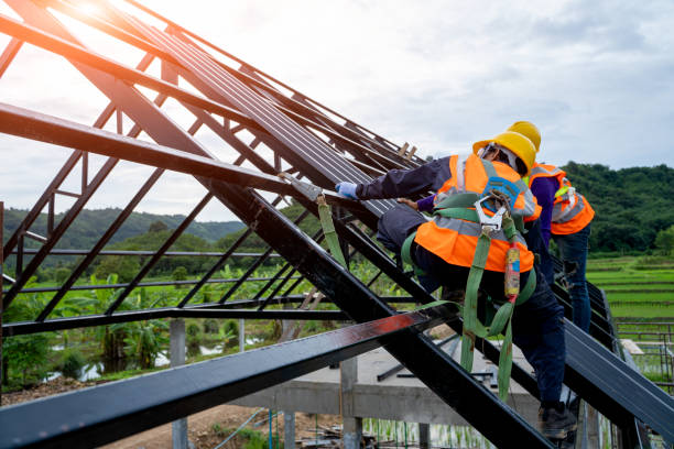 Best Roof Gutter Cleaning  in Lake Pocotopaug, CT