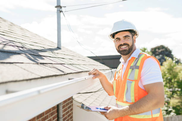 Quick and Trustworthy Emergency Roof Repair Services in Lake Pocotopaug, CT
